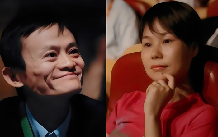 豪掷超2个亿!马云妻子在新加坡买楼|张瑛|马云|新加坡_新浪新闻