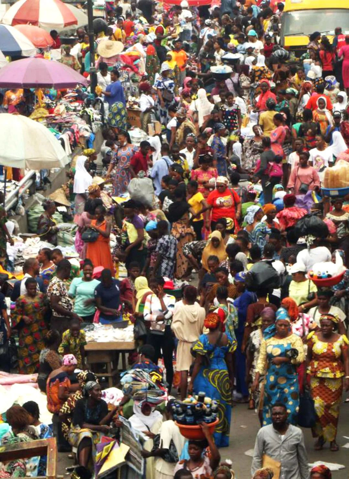 有些国家,依然需要计划生育|尼日利亚|生育_新浪新闻