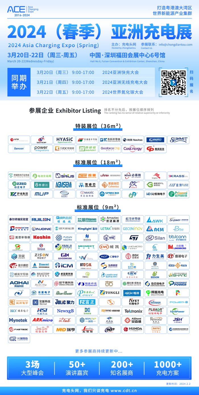 拆解报告绿联100w2c1a三口氮化镓快充充电器