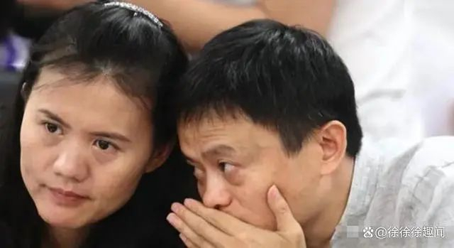 豪掷两亿,马云妻子新加坡买房!