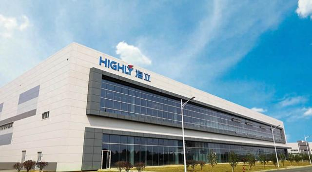 南昌海立:一季度订单排满 智能生产线"火力全开"|南昌市|王新_新浪