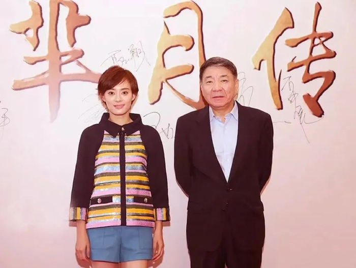 3年100亿,张艺谋拼命,冯小刚退场|冯小刚|王朔|电影_新浪新闻