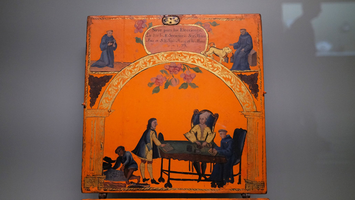 新加坡观展从大帆船贸易遗珍看1619世纪的文明交流