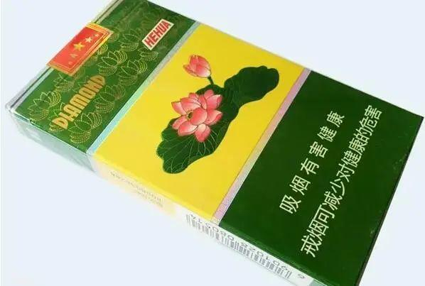 10元和100元香烟的危害对比,价格真的能决定一切吗?