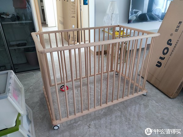 我装了个婴儿床!|婴儿床|置物架|床垫_新浪新闻