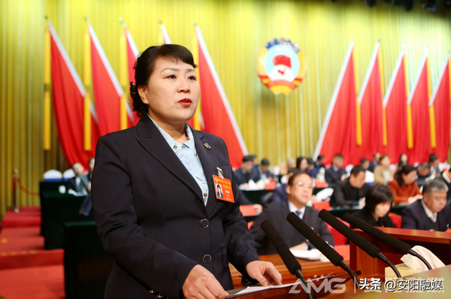 安阳两会丨10名优秀政协委员10件优秀提案10篇优秀调研报告受表彰