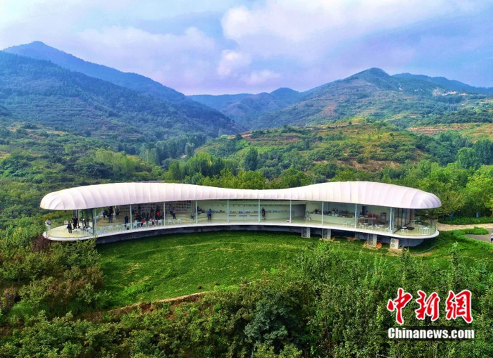 徂徕山|泰山|泰安_新浪新闻