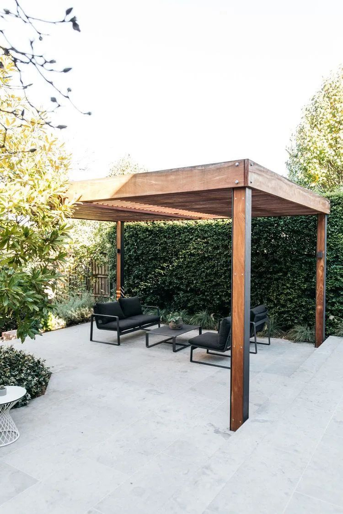 极简之美,静享生活~探索极简花园简约而不简的无限魅力!