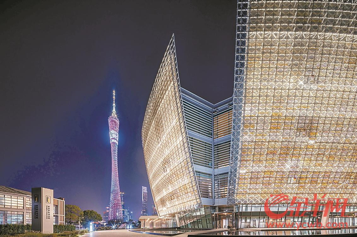 视频当春回眸广东文旅一年亮点多