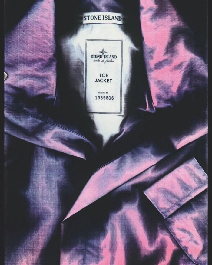 时与 massimo osti 的工作经验为他后来成立 acronym提供了很多帮助