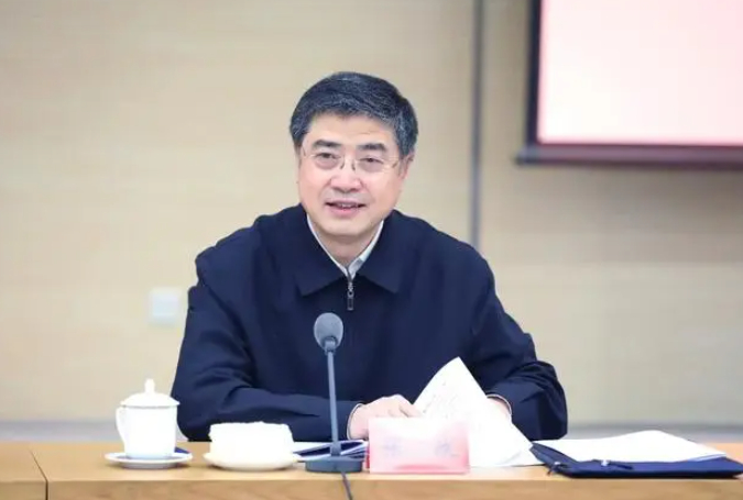 张政履新文旅部副部长,曾是央视知名主持人|央视|张政|旅部_新浪新闻
