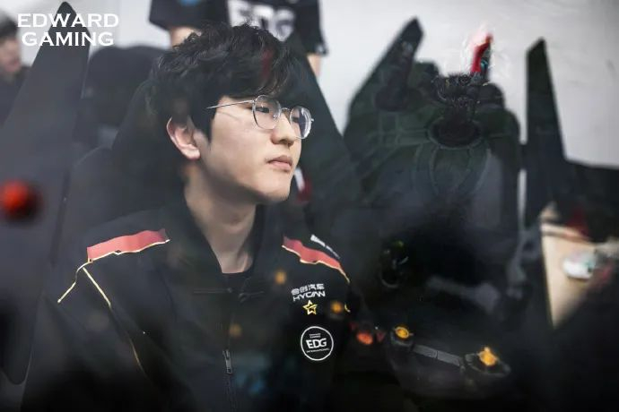 史无前例edg0胜7负积分榜垫底官博发文道歉