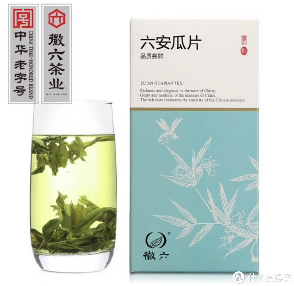 安徽茗茶的魅力与选购|安徽省_新浪新闻