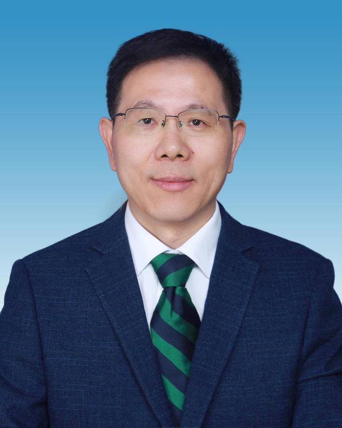 曹萍任电子科技大学党委书记,胡俊任电子科技大学校长