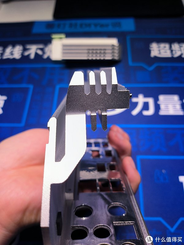 微星b760m迫击炮wifi主板拆解评测|msi微星|usb|内存_新浪新闻