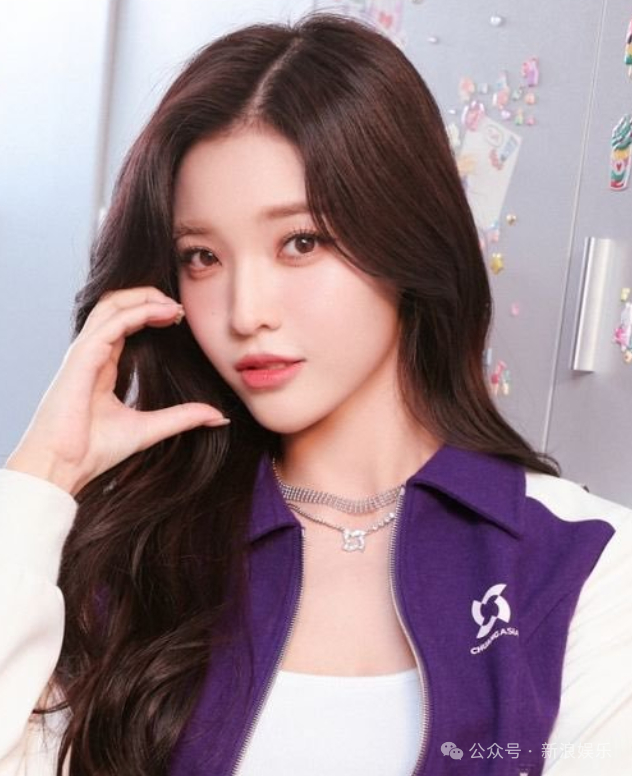 为了选秀她瘦了十斤