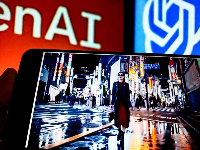 专访ai专家当世界因ai真假难辨不应轻易对网络信息作判断