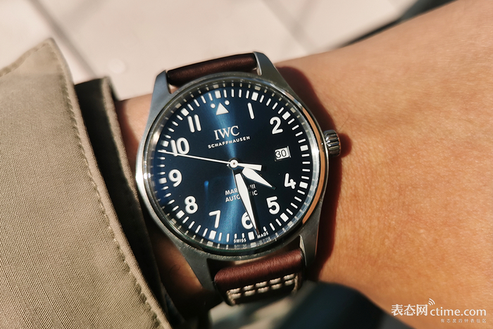 从2k到6w,我买过的最热门,最具性价比,最高颜值的9块飞行员表,数量最