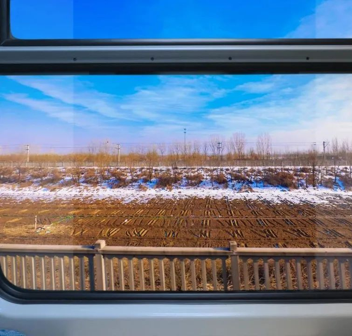 z286次列车火了!因为广西乘务员的这个举动