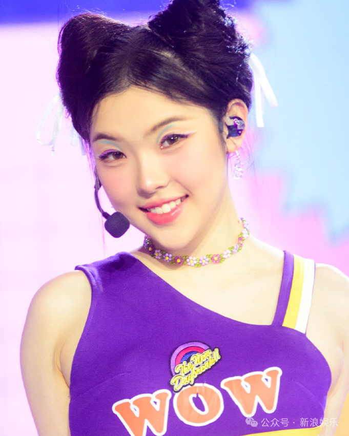 为了选秀她瘦了十斤