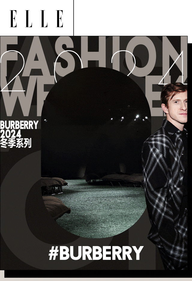 全智贤汤唯贴贴千禧超模回归burberry又有惊喜了