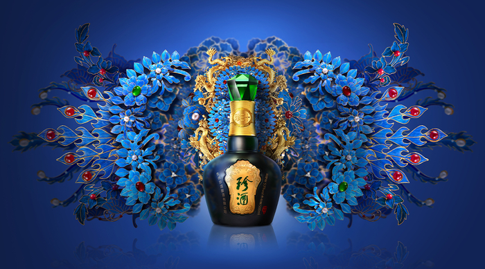 珍酒李渡股价大涨,多家证券给出春节动销好评|方正证券|李渡|渠道