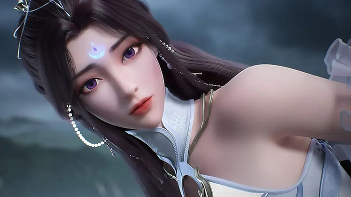 国产动漫崛起,这些作品获得高热度