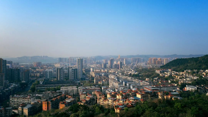 千年丝绸之都,三国文化之源,这座城想低调都难|凉粉|锅盔|米粉_新浪