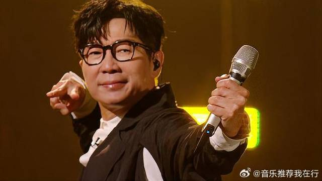 品冠演唱《门没锁》,全新演绎经典,谁能想到!