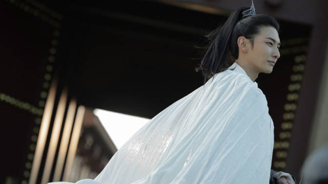 阿麦从军最后一集小常将军王瑞昌封侯以后