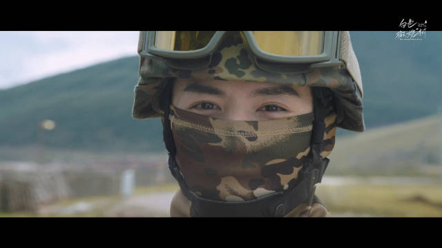 期待远子陈哲远的新剧白色橄榄树少年感和男人味兼具