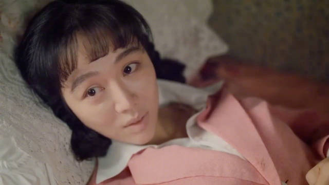 姚玉玲姜妍二胖低血糖晕倒汪新白敬亭拿来了大白兔奶糖