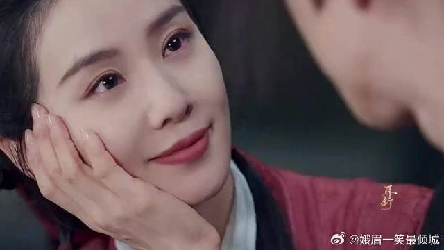 如意顺利拿下对方,自己的爱意开始有回应