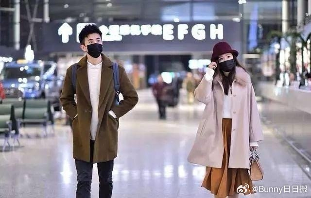 锤娜丽莎李川恋情 我的记忆还停留在李川和娄艺潇上……|李川|锤娜