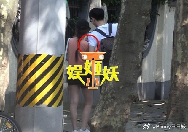 锤娜丽莎李川恋情 我的记忆还停留在李川和娄艺潇上……|李川|锤娜