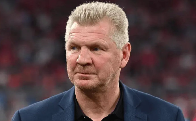 埃芬博格:拜仁频繁换教练不正常,这是垫底球队才会干的事|埃芬博格