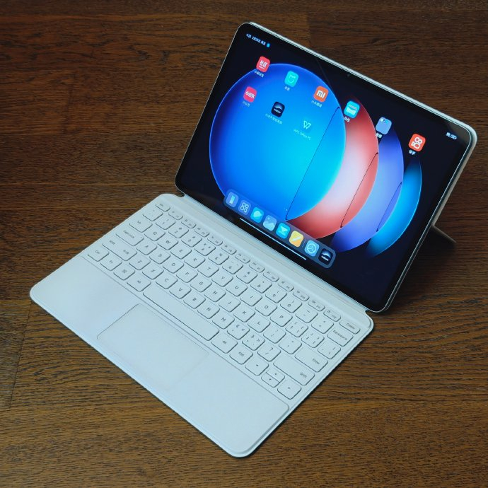 简单说几句小米平板6spro124