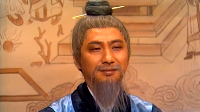 有三个男人爱上林朝英,一个是虚竹的徒孙,一个是丁春秋的传人|九阴