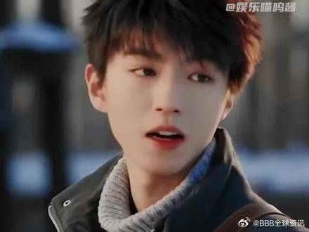 张译王俊凯王源合作新电影看阵容就好期待什么时候开拍