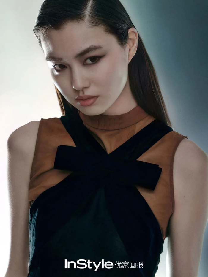 陈瑜时尚是一场关于欲望的旅程