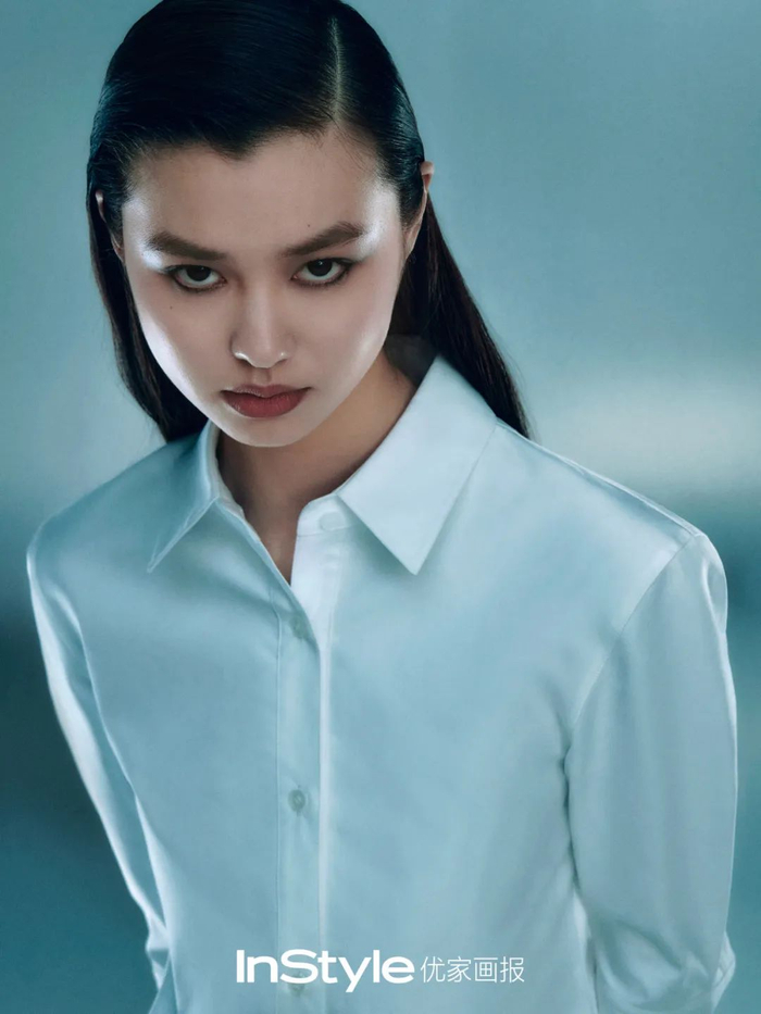 陈瑜时尚是一场关于欲望的旅程