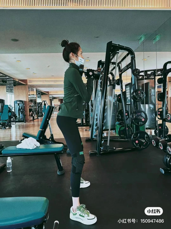 爆改,还得看贾玲!