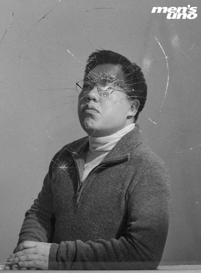 班宇 我是"幽暗"的东北人|小说|摇滚乐|文学_新浪新闻