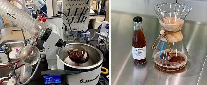 图片来源：Olam Coffee官网