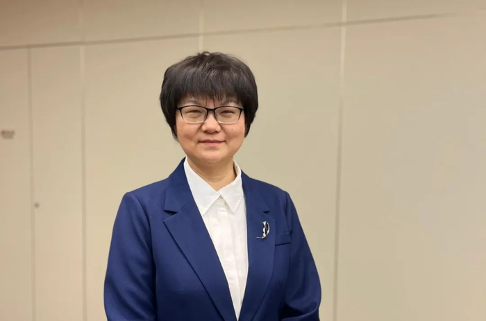 全国政协委员丁亚琳好提案是深耕基层十几年的沉淀