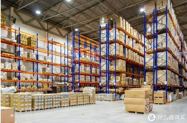 轻松连仓库工厂环境温湿度监测方案