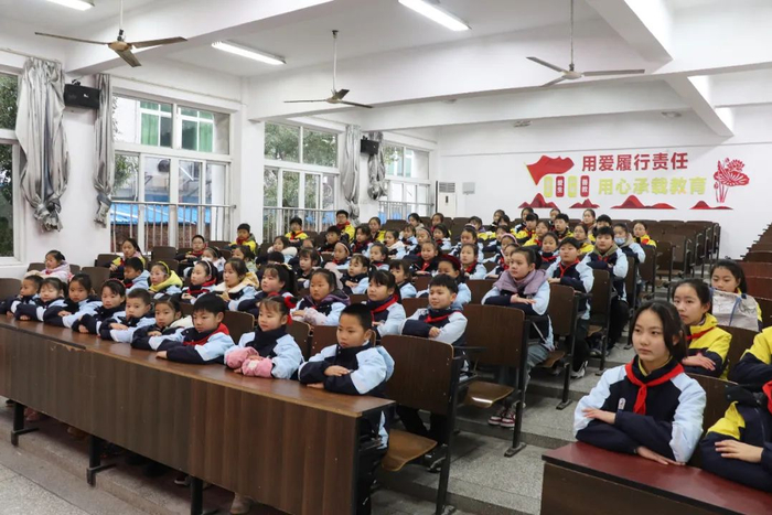 扬州这所小学正式搬迁一代人的回忆