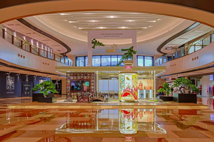 新岁伊始雪月风花皆予你