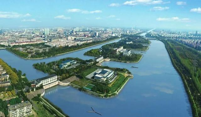 央企大拜年 | 新年喝"南水",顺风又顺水!|供水|南水北调|生命线_新浪