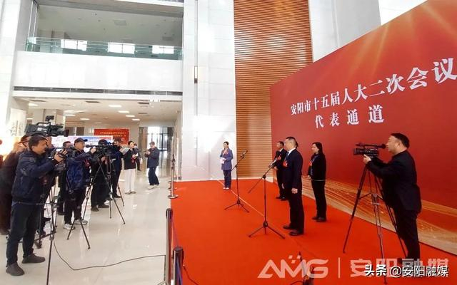 履职尽责担使命 建言献策惠民生|安阳市|全国两会|人大代表_新浪新闻